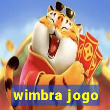 wimbra jogo